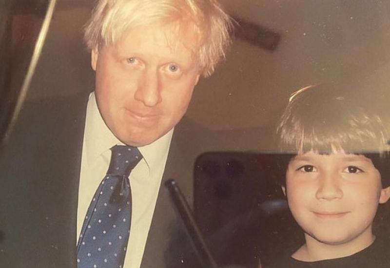 Majka ubijenog Svena Badžaka traži pomoć Borisa Johnsona
